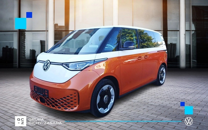 Volkswagen ID.Buzz cena 278595 przebieg: 1, rok produkcji 2023 z Pisz małe 172